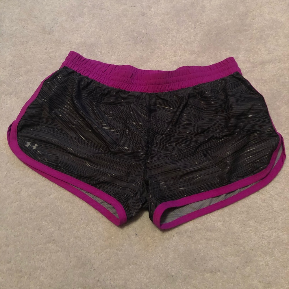 Under Armour shorts